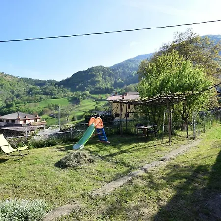 Theo House Casa vacanze *